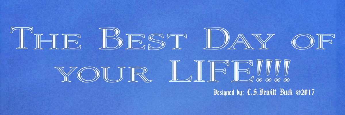 CSDBuck's profile banner image