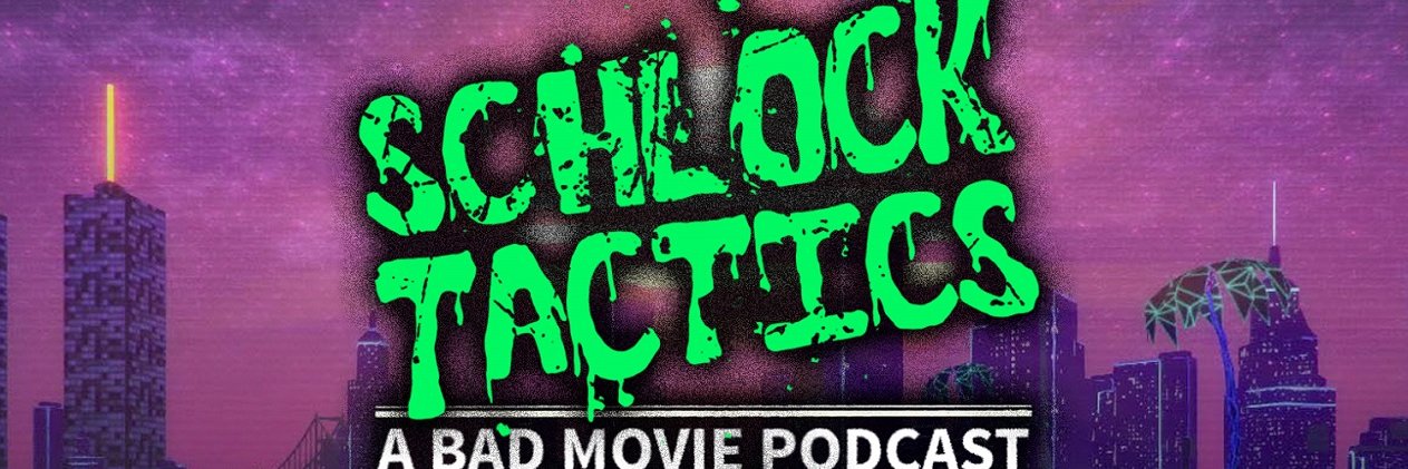 Schlock Tactics banner