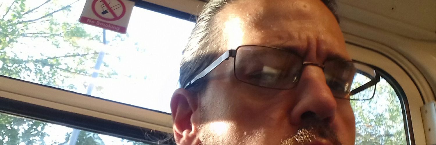 JohnLetchford's profile banner image