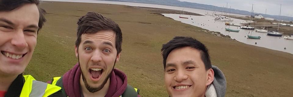 NathanTheHally's profile banner image