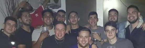 Juannii10's profile banner image
