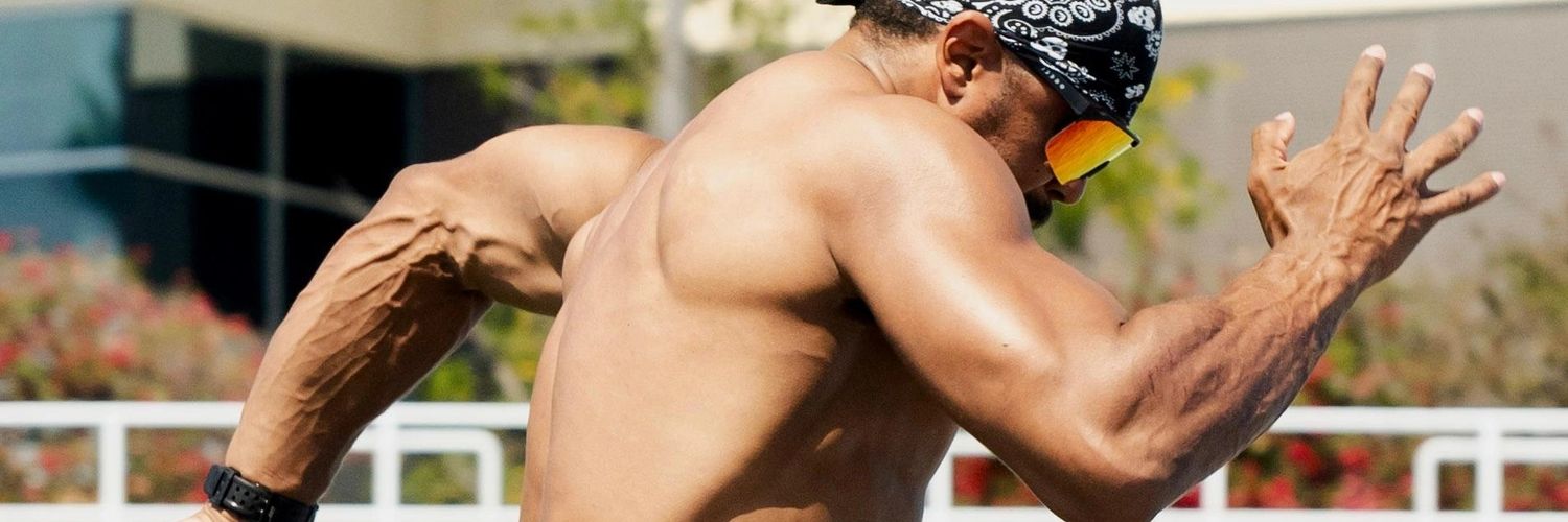 Darryl Stingley banner