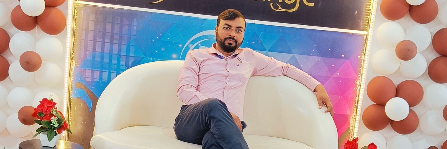 ajay9266's profile banner image