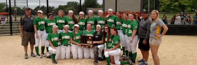 UHighSoftball's profile banner image