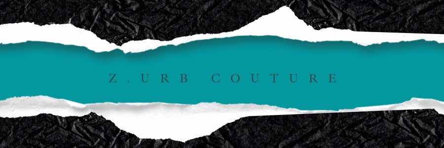 Zurbcouture's profile banner image