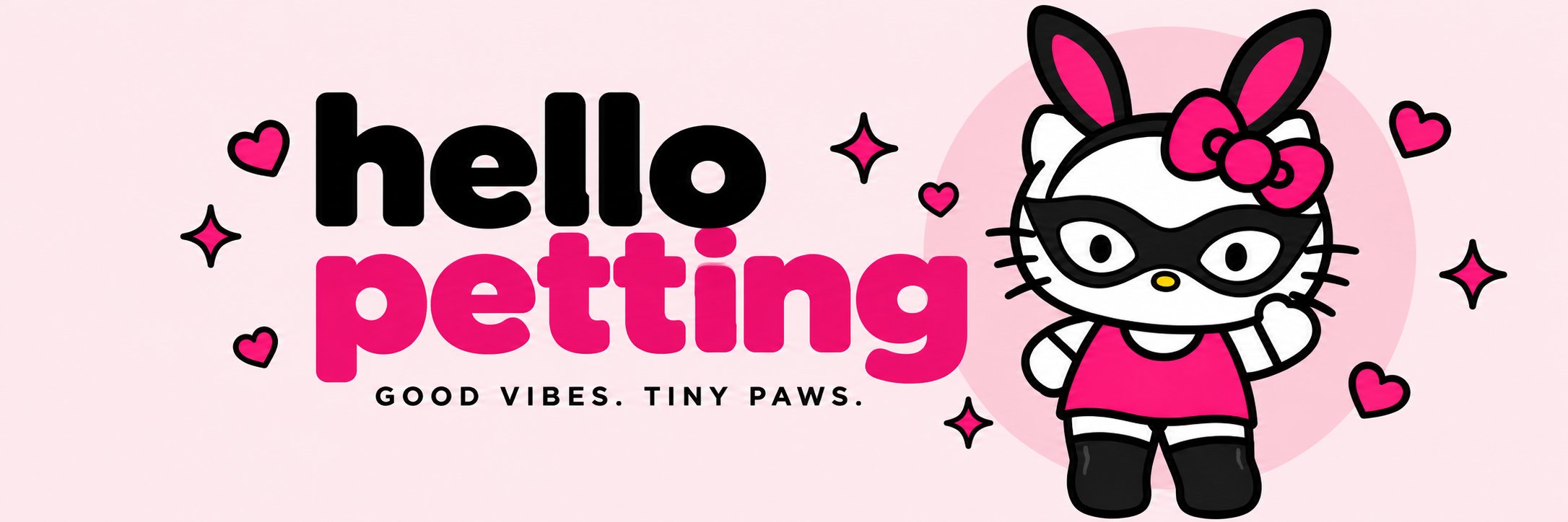 hellopetting's profile banner image