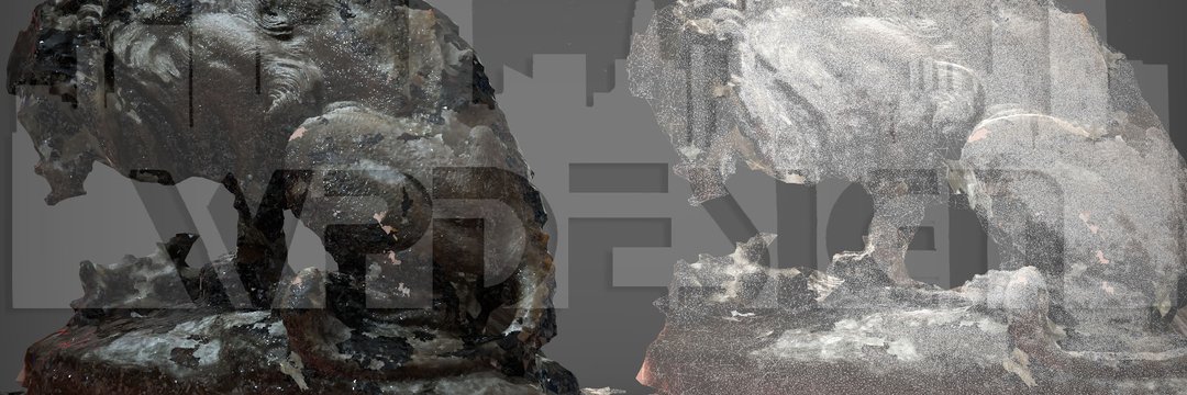 Wilbert Pierce banner