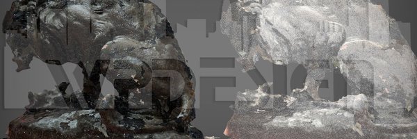 WilbertPierce Profile Banner