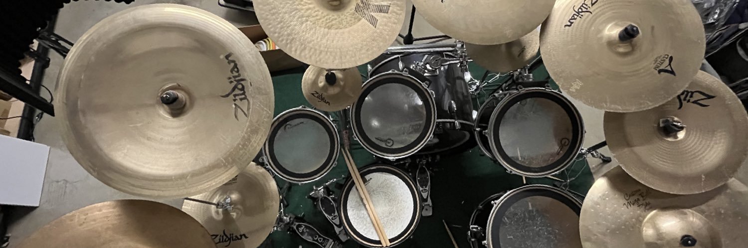 GreggBarsby's profile banner image