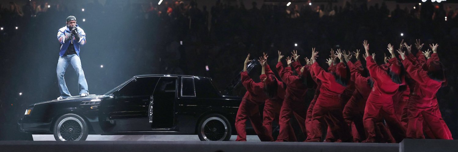 Darren T. Dodge 🎧 🌾 banner