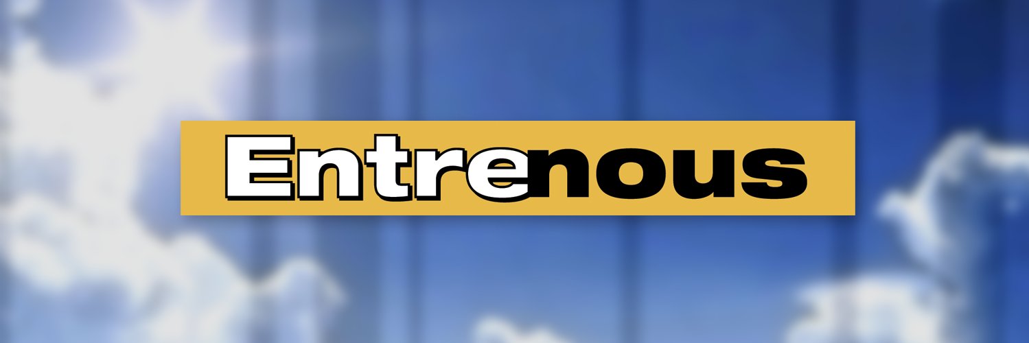 EntreNous_TV's profile banner image