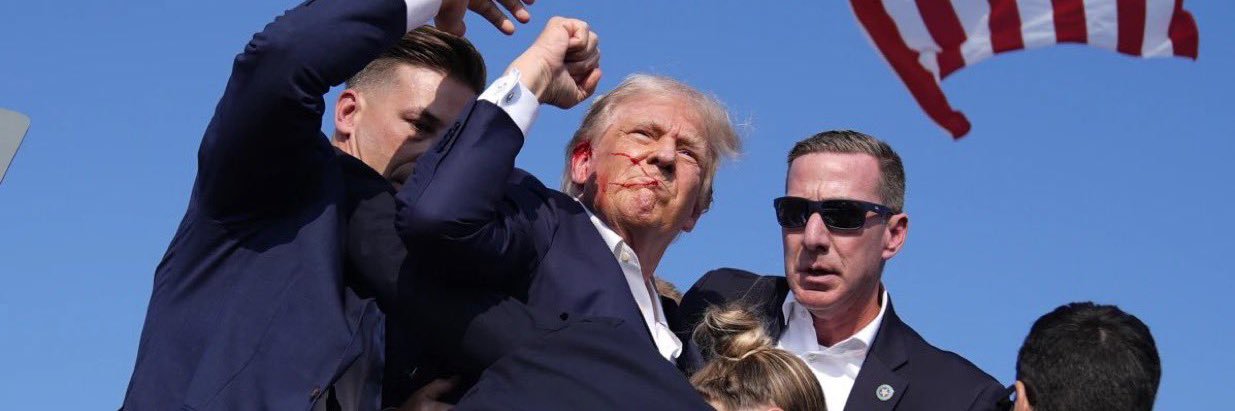 DoubleD | Mega MAGA 🇺🇸 banner