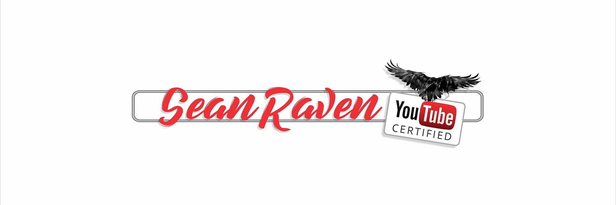 SeanRaven's profile banner image
