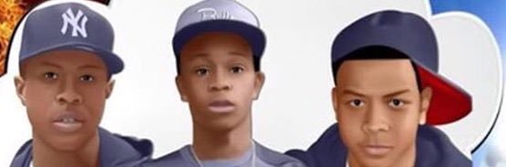 KiddoCurry's profile banner image