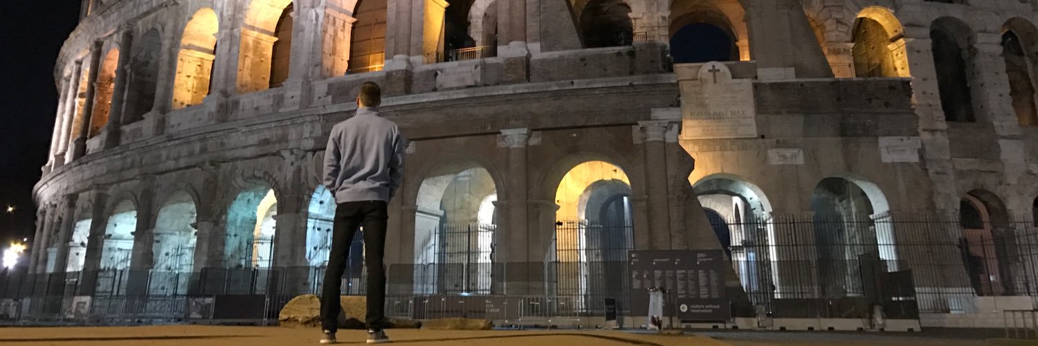 MitchTobin5's profile banner image