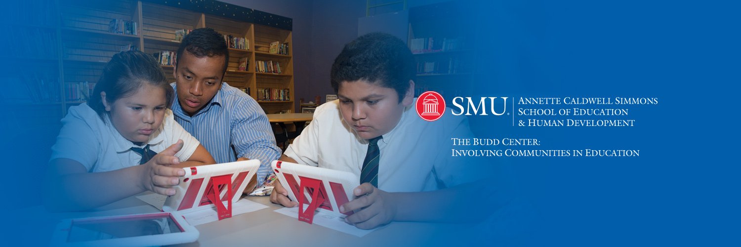 SMUBuddCenter's profile banner image