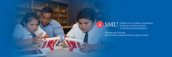 SMUBuddCenter Profile Banner