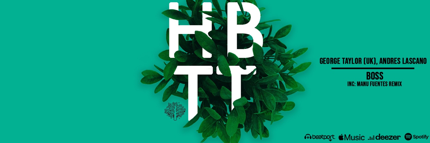 George Taylor (UK) banner