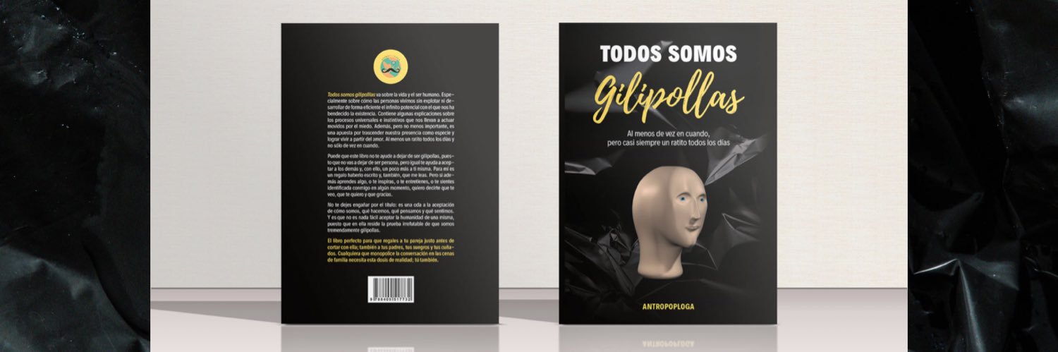 AntroPOPloga's profile banner image