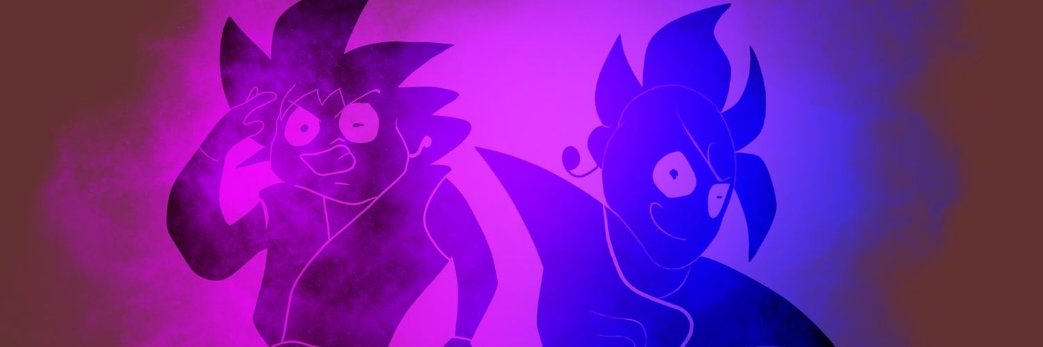 adamiswoe's profile banner image
