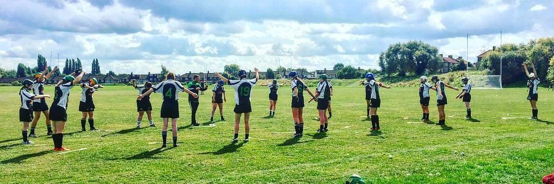 croydoncamogie's profile banner image