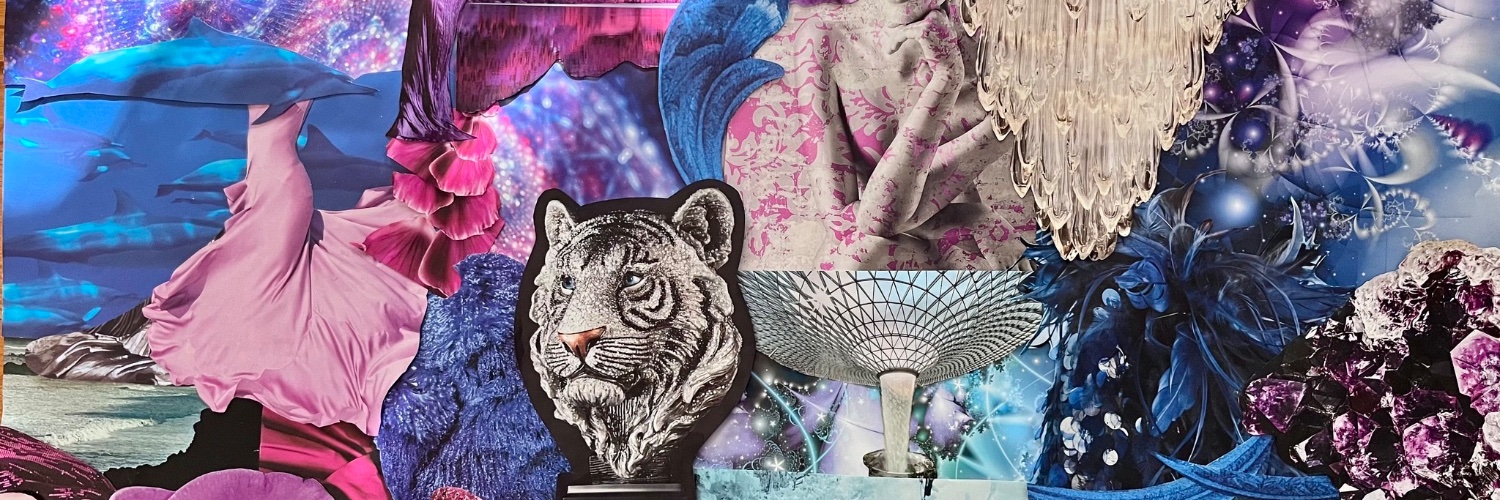 MysticAndArtist's profile banner image