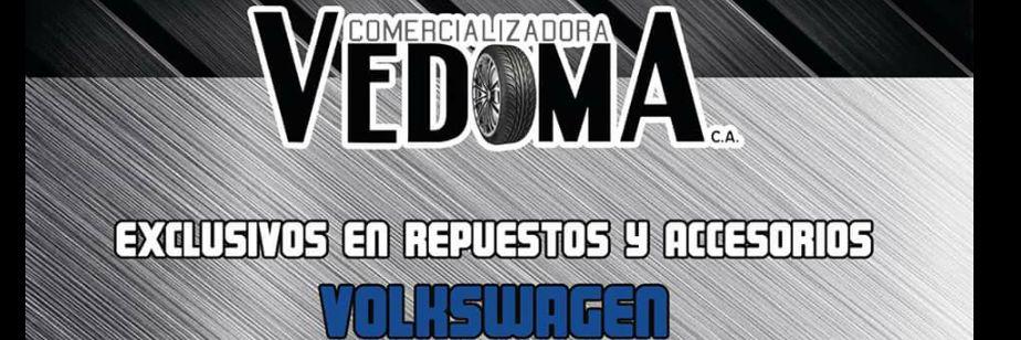 VedomaCa's profile banner image