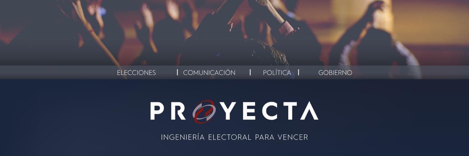 MxProyecta's profile banner image