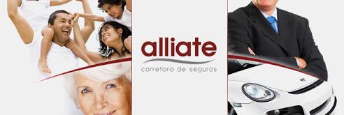 Alliate's profile banner image