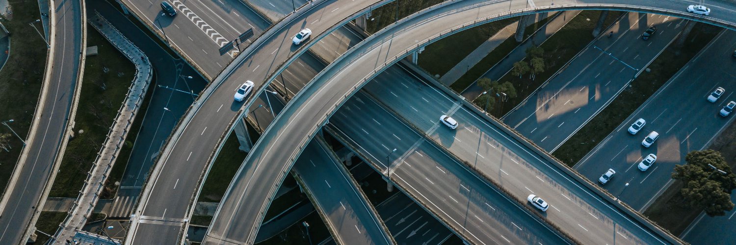 Highways Magazine banner