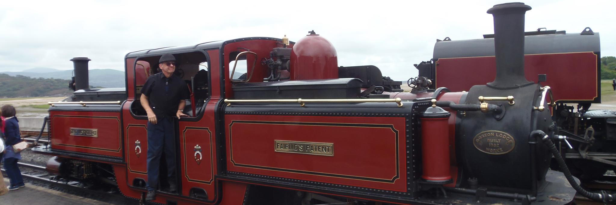 davidascottuk's profile banner image