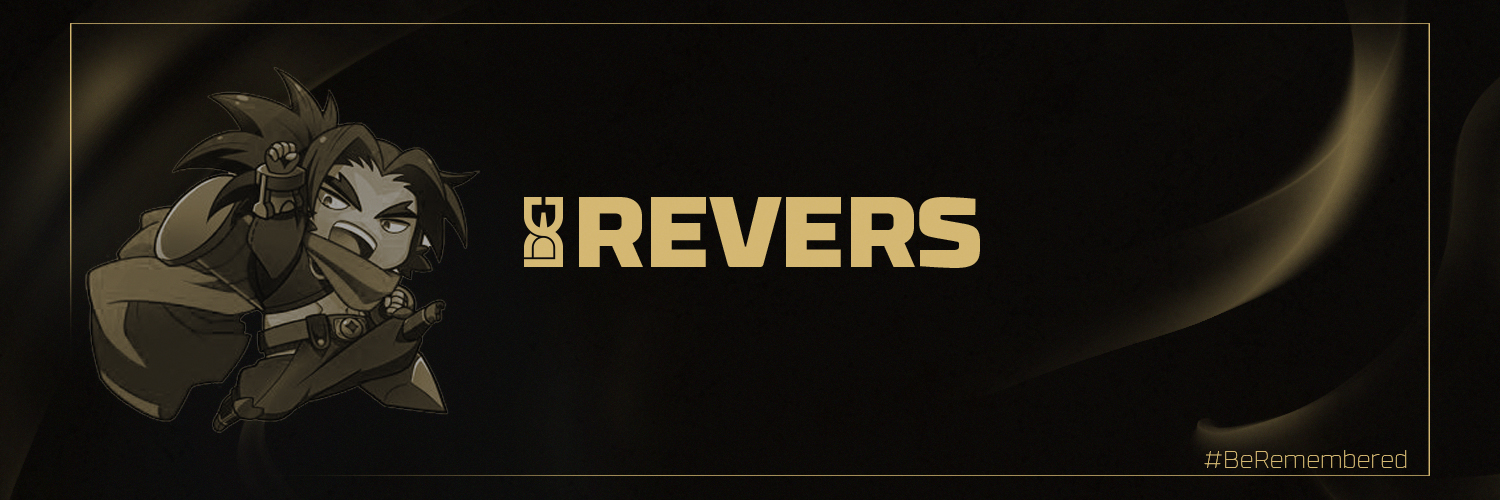 ReverS Snake banner