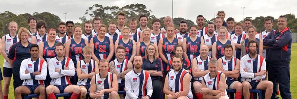 DandyRedlegsFC's profile banner image