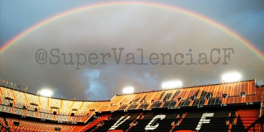 SuperValenciaCF's profile banner image