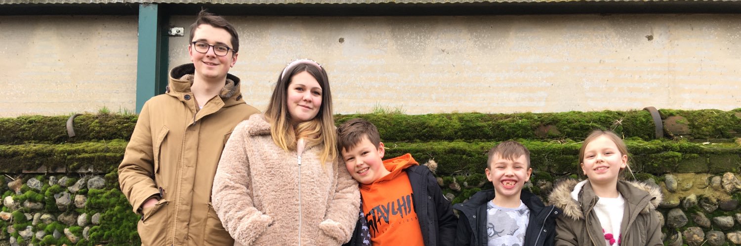 TabiClarke23's profile banner image