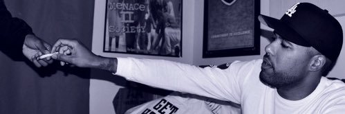SHAY2XTHEDJ's profile banner image