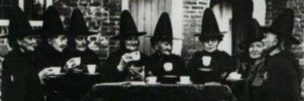 Všehojarka🐦‍🔥 banner