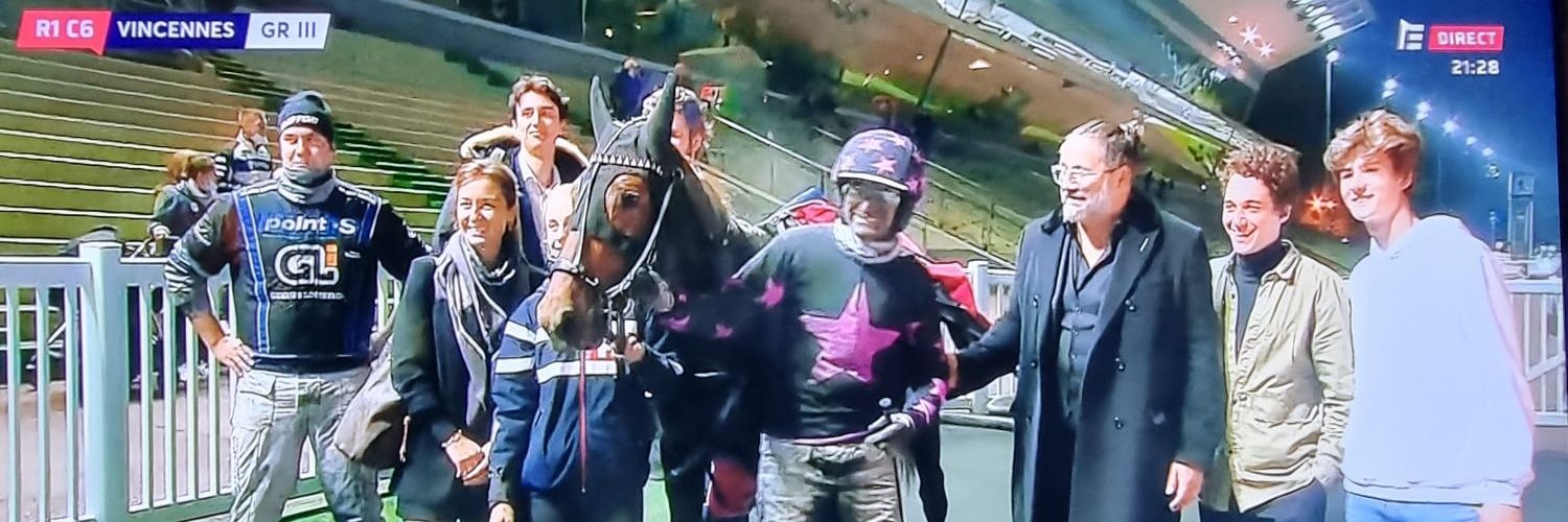 Rizieri Michael banner