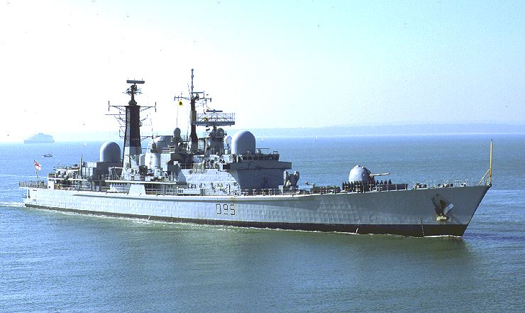 David Heafield banner