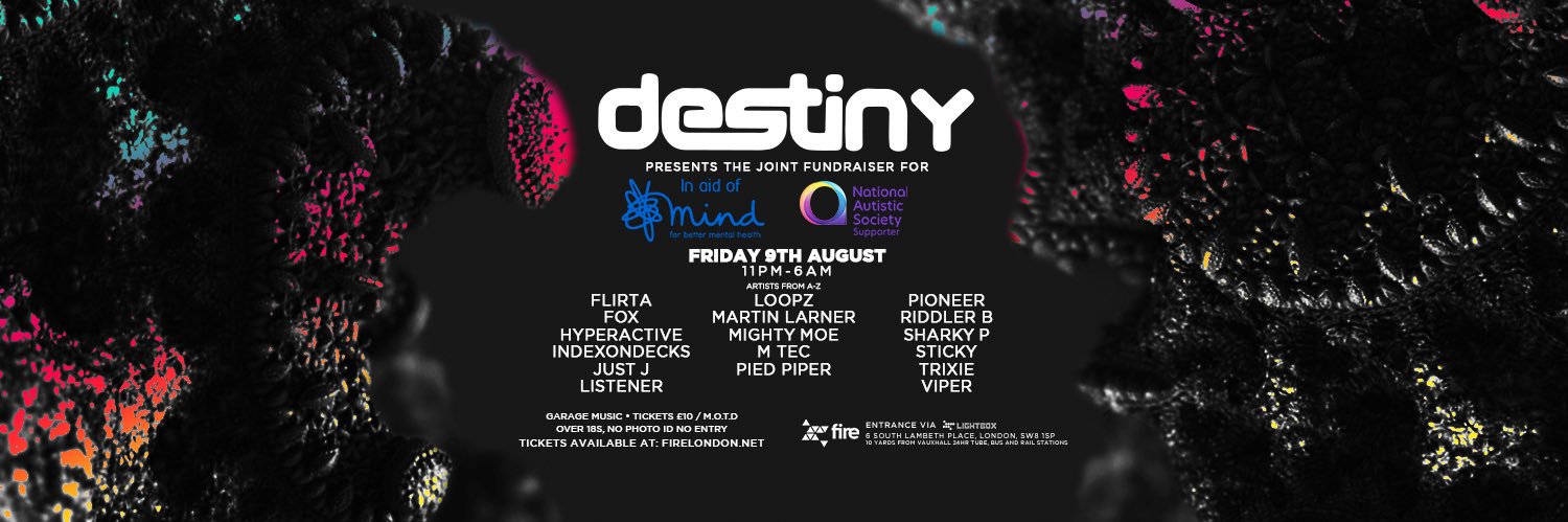 DestinyNights's profile banner image