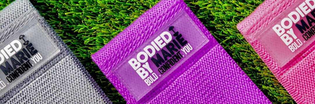 Marie 🇸🇱 banner