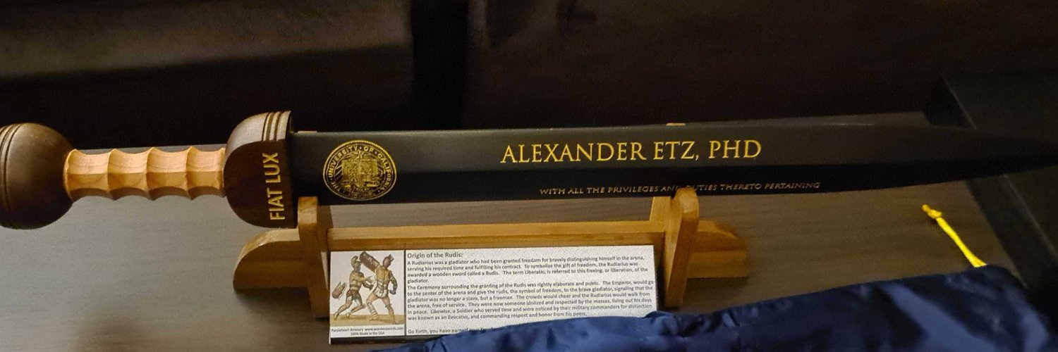 Alexander Etz banner