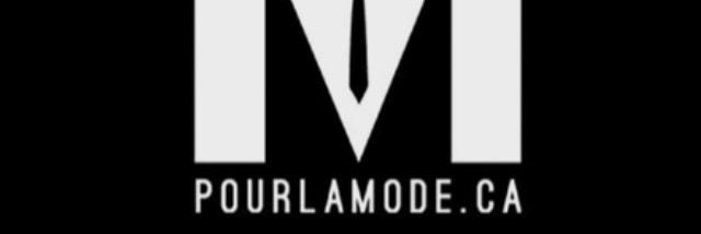 Pourlamodeca's profile banner image