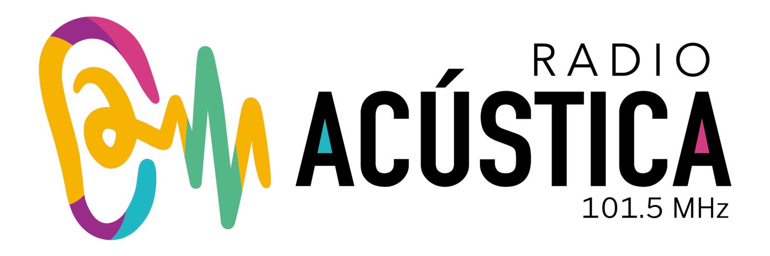 radioacusticafm's profile banner image