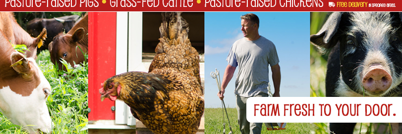 Tyner Pond Farm banner