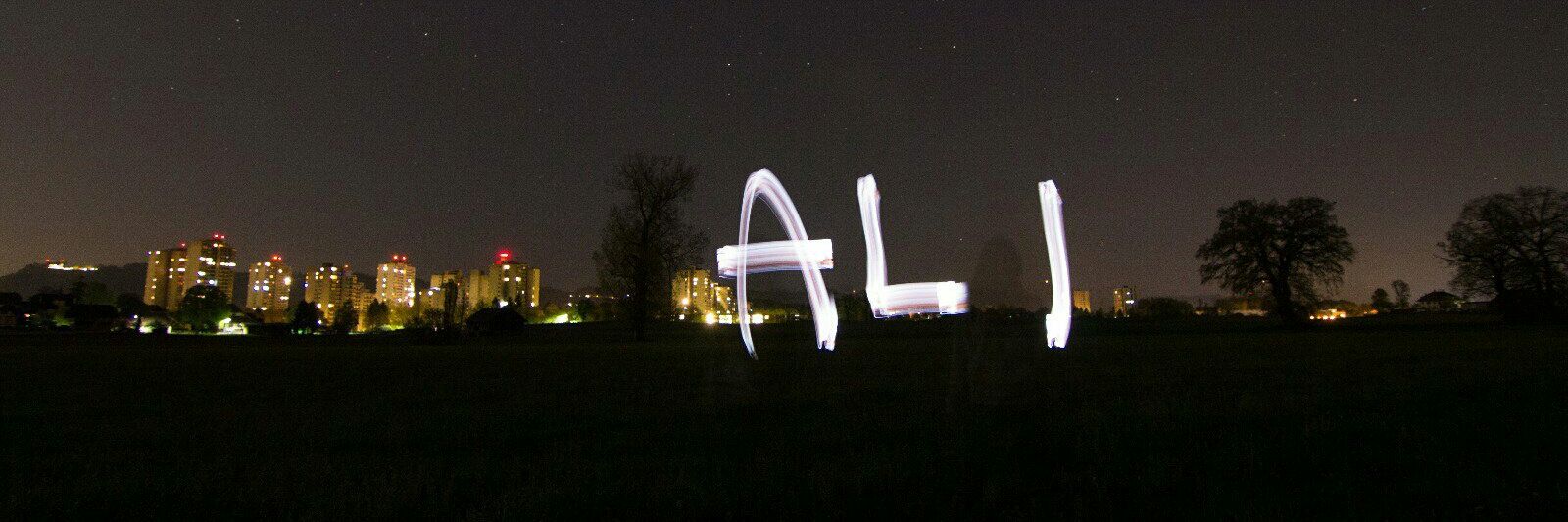 AliiReda's profile banner image
