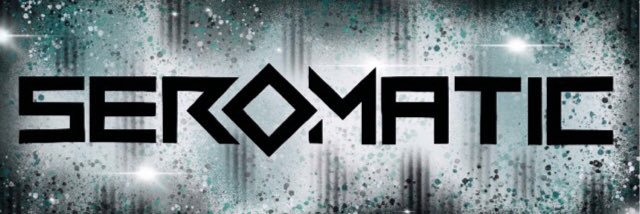 Seromatic banner