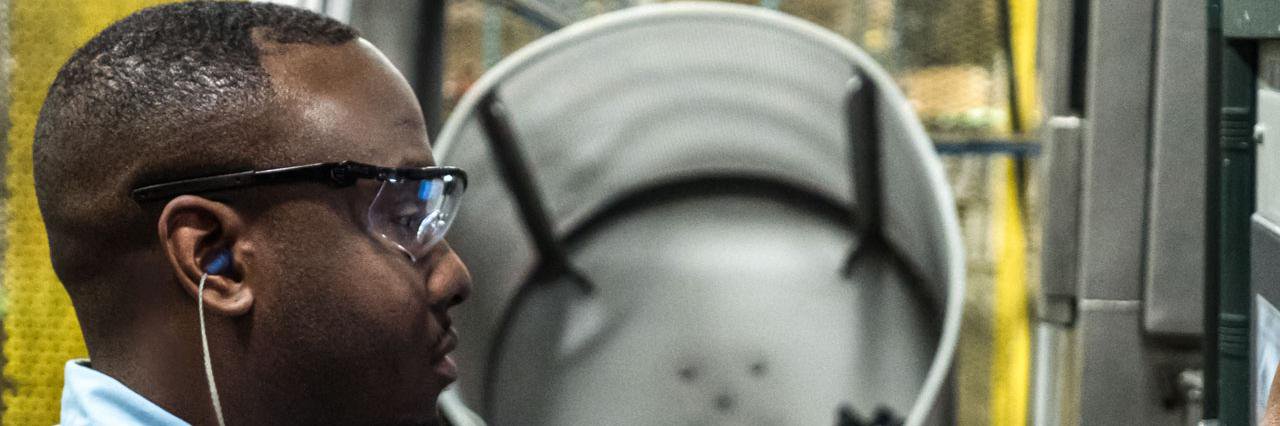 Custom Rubber Corp banner