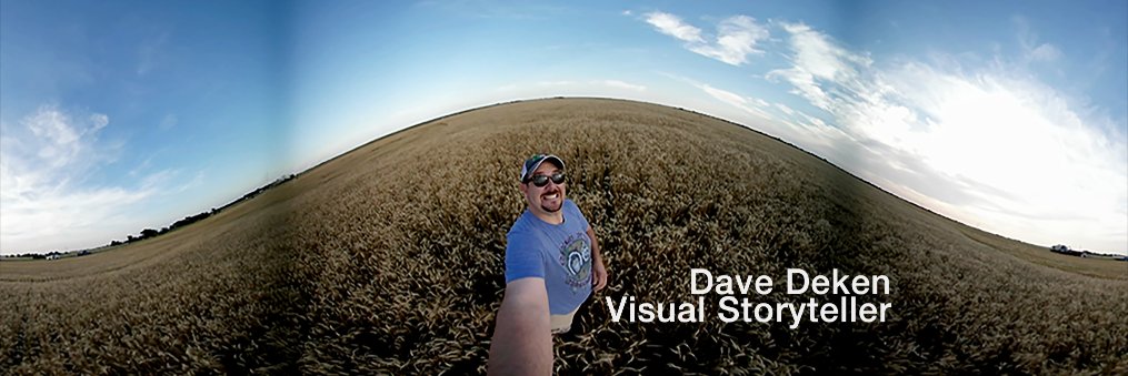 Dave Deken banner