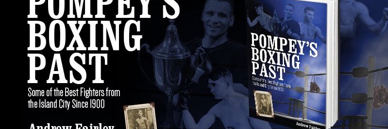 Andrew Fairley banner